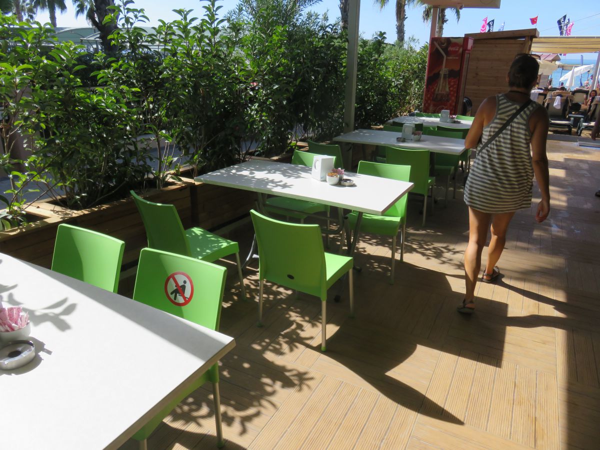 imagini hotel KIRMAN CALYPTUS